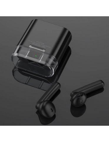 Hello 1 Bluetooth Earphones True Wireless Hi-Fi Stereo Sound Earbuds