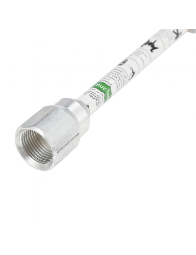 Airless Paint Sprayer Spray Gun Tip Extension Pole Rod For Graco Titan Wagner